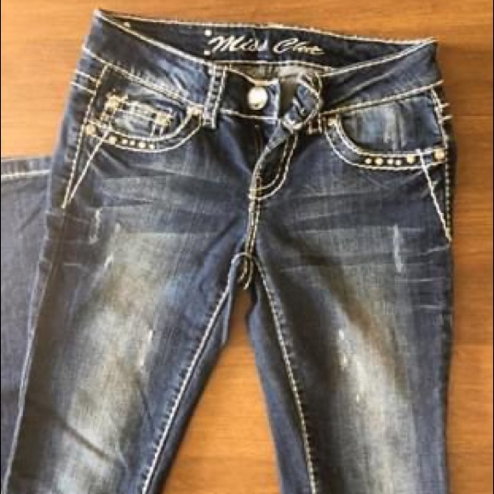 Rodeo jeans